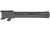 Grey Ghost Precision Threaded Barrel for Glock 19 Gen 5 Black - 2