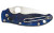 Spyderco Manix 2 FRCP Blue - 2
