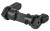 Armaspec SFT 45/90 Ambi Safety Selector Black - 2