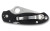 Spyderco Para 3 G10 Black Plainedge - 2
