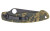 Spyderco Military Model Camo Black Blade - 2
