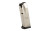 Mec-Gar Sig P228 9mm 15 Round Magazine Nickel