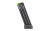 Mec-Gar 20 Round 9mm Magazine for Glock 17 Black