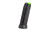 Mec-Gar 20 Round 9mm Magazine for Glock 17 Black - 3