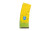 Amend2 AR-15 30rnd Magazine Mod2 5.56 Banana Yellow
