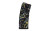 Amend2 AR-15 30rnd Magazine Mod3 5.56 Neon Splatter