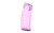 Amend2 AR-15 30rnd Magazine ModC 5.56 Translucent Pink - 2