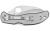 Spyderco Harpy Folding Knife SpyderEdge - 2