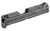 Smith & Wesson M&P Shield Optics Ready Slide Assembly SMS/Holosun - 3
