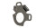 GG&G Mossberg 590 Sling and Flashlight Mount - 2