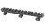 GG&G Under Foregrip Rail for AR-15 Rifle Forearms - 2