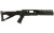 Archangel Sparta Pistol Grip Stock Ruger Mini-14/30 & 6.8 Ranch Rifle - 2