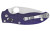 Spyderco Manix 2 Dark Blue - 2