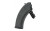 Promag SKS 7.62x39mm Polymer 30 Round Magazine Black - 2