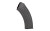 Promag AK-47 7.62x39mm 30 Round Magazine Polymer Black