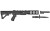 Archangel Ruger 10/22 Black Rifle Stock No Bayonet - 2