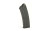 Promag Saiga 12 Gauge 2-3/4" Polymer 10 Round Magazine Black