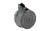 Promag Saiga 12 Gauge 12 Round Polymer Drum Magazine