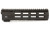 Midwest SP Series Free Float M-LOK 9" Handguard Black - 3