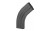 Promag AR-15 7.62x39mm Steel 30 Round Black - 2