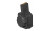 Promag AR-15 5.56mm 65 Round Polymer Drum Magazine Black