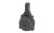 Promag CZ Scorpion 9mm 50 Round Polymer Drum Magazine Black