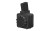 Promag FN SCAR 17 .308 50 Round Polymer Drum Magazine Black