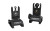 Ultradyne C2 Front & Rear Sight Combo Aperture