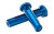 Battle Arms Development Aluminum Enhanced Pin Set AR-15 Blue