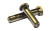 Battle Arms Development Aluminum Enhanced Pin Set AR-15 OD Green