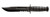 KA-BAR Fighting Knife 7" w/sheath