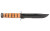 KA-BAR US Army Fighting Knife 7" w/Sheath - 2