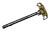 Battle Arms Development Rack Ambidextrous Charging Handle 5.56 OD Green