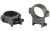 Burris Signature Zee Rings 1" Weaver High Black Matte - 2
