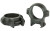 Burris Signature Zee Rings 1" Weaver Medium Black Matte - 2
