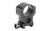 Burris Xtreme Tactical Single Ring 30mm Weaver Extra High 1.6" Black Matte