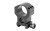 Burris Xtreme Tactical Single Ring 30mm Weaver Extra High 1.6" Black Matte - 2