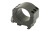 Burris Xtreme Tactical Single Ring 30mm Weaver Low 0.85" Black Matte