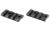 Burris XTR Tactical Steel 2 Piece Base for Savage Long & Short Round Rear - 2