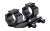 Burris AR-PEPR Scope Mount 1" w/Picatinny Rail Tops