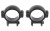 Burris Signature Zee Rings 30mm Weaver Medium Black Matte