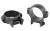 Burris Zee Rings 30mm Weaver Medium Black Matte - 2
