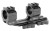Burris AR-PEPR Scope Mount 1" w/Picatinny Rail Tops QD Mount