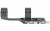 Burris AR-Signature PEPR Scope Mount 35mm w/QD Mount - 3