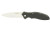 Kershaw Oso Sweet Folding Knife Plain Edge Black