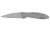 Kershaw Blur Folding Knife Plain Edge