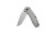 Kershaw Cathode Folding Knife Plain Edge Black - 3