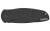 Kershaw Blur Tanto Black Serrated Folding Knife - 3