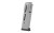 Wilson Combat 1911 ETM Magazine 45ACP 10 Round ETM Base Stainless - 2
