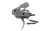 Wilson Combat Tactical Trigger Unit Paul Howe H2 Two Stage 4.5-5lb
